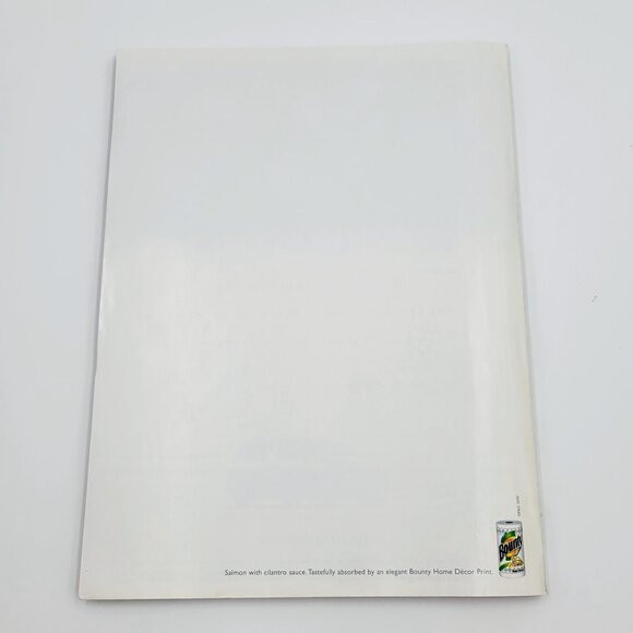 Better Homes & Gardens Magazine November 2000 Easy Baking Christmas Country Styl - Picture 5 of 13